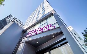 Yotel Tokyo Ginza